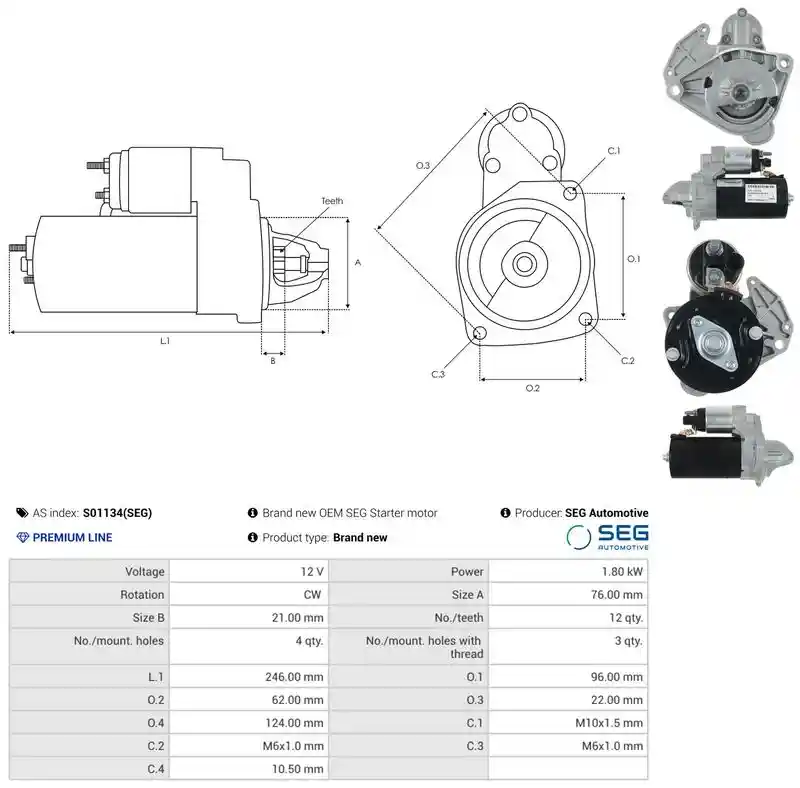 AS-PL S01134(SEG)