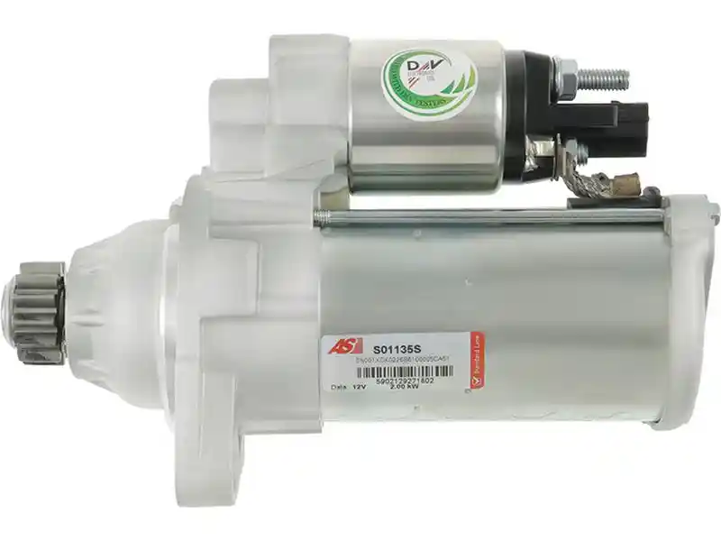 AS-PL S01135S