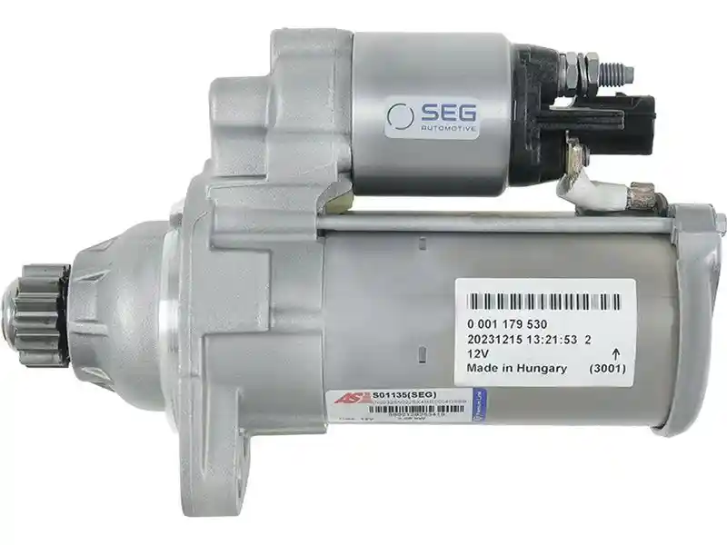AS-PL S01135(SEG)