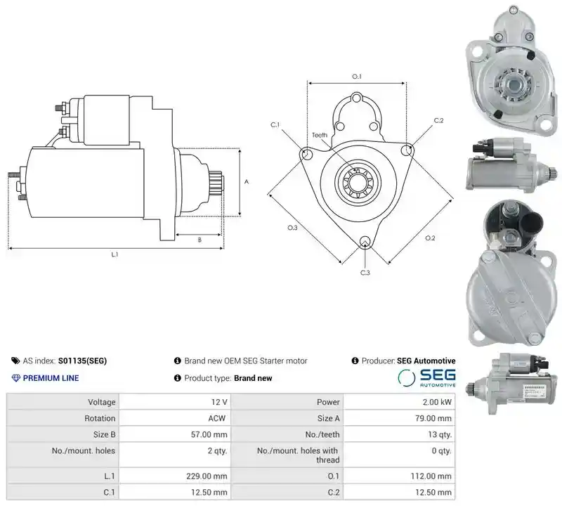 AS-PL S01135(SEG)