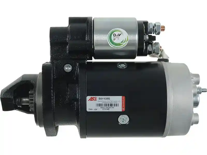AS-PL S01138S