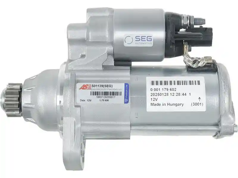 AS-PL S01139(SEG)