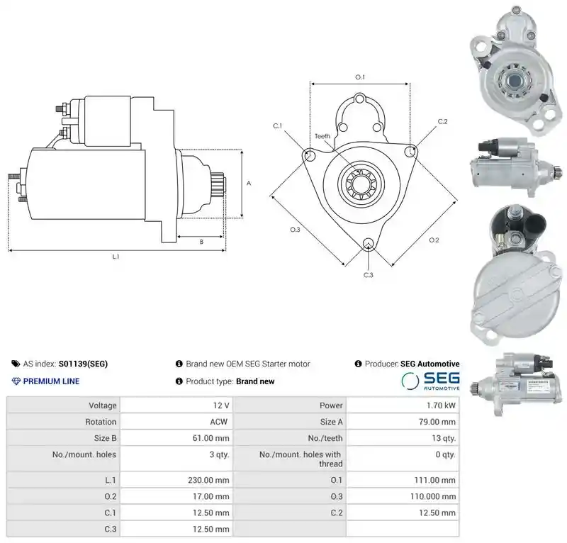 AS-PL S01139(SEG)