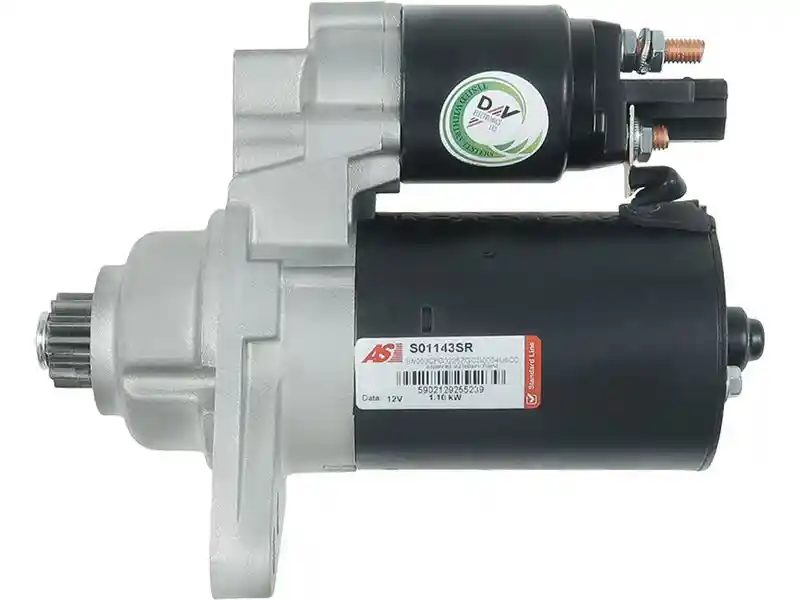 AS-PL S01143SR