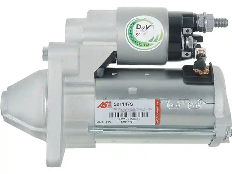 AS-PL S01147S
