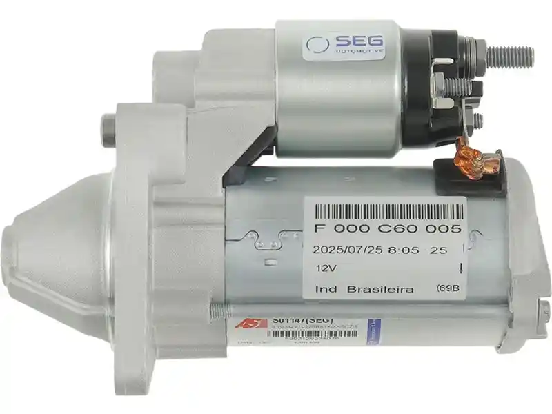 AS-PL S01147(SEG)