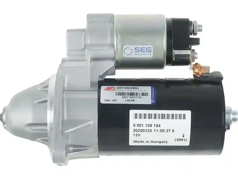 AS-PL S01149(SEG)