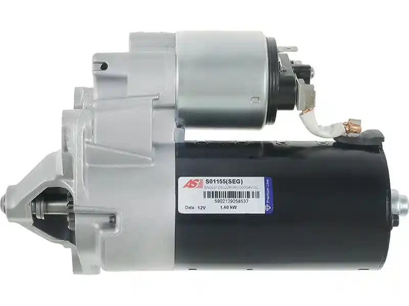 AS-PL S01155(SEG)