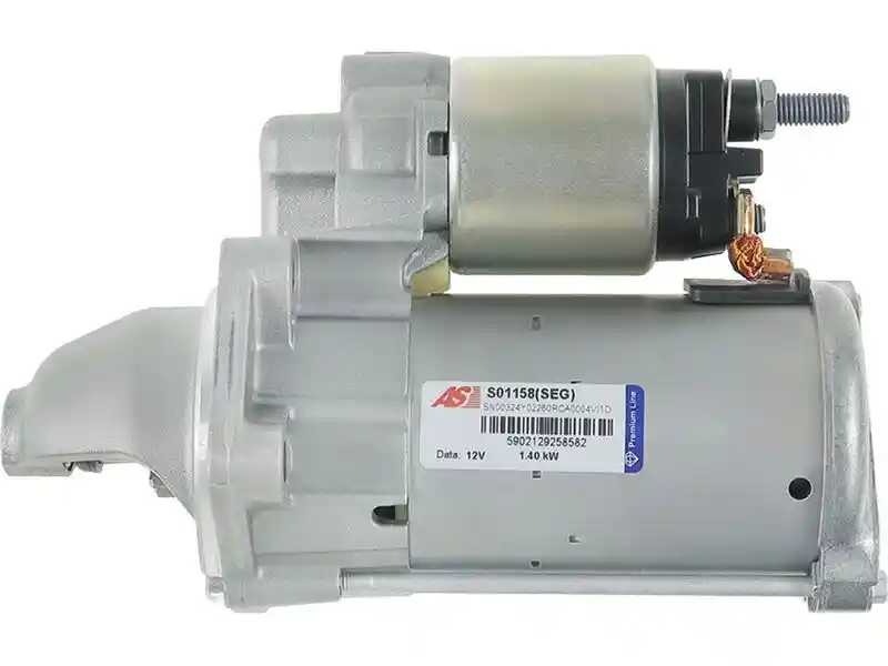 AS-PL S01158(SEG)