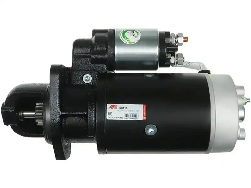AS-PL S0115