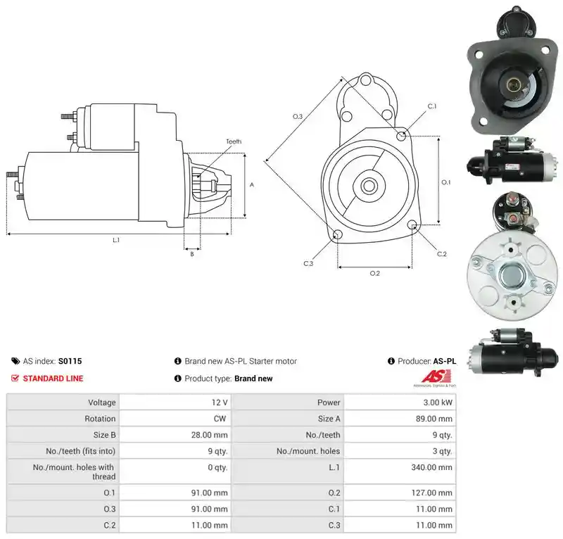AS-PL S0115