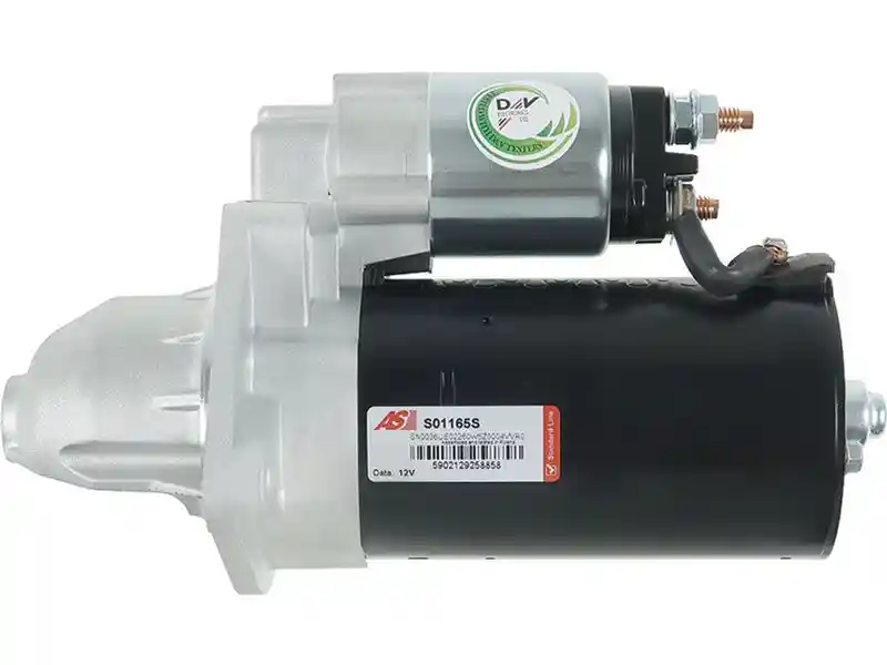 AS-PL S01165S