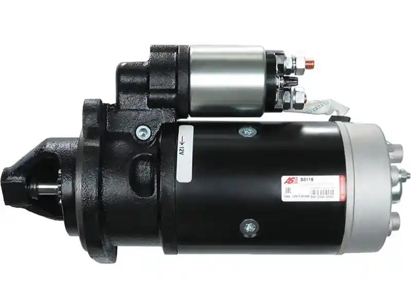 AS-PL S0116