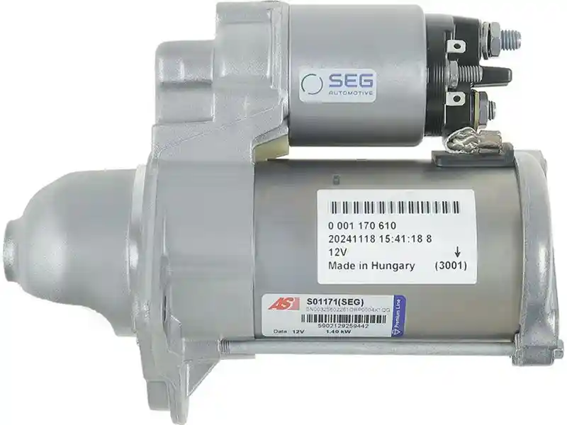 AS-PL S01171(SEG)