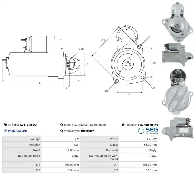AS-PL S01171(SEG)