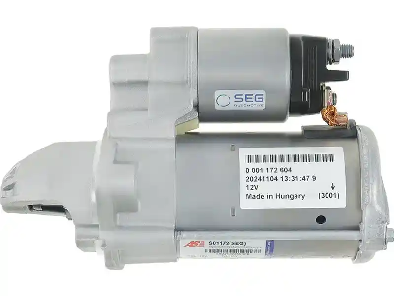 AS-PL S01172(SEG)