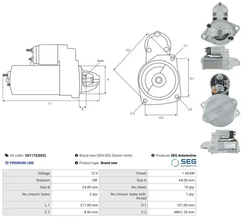 AS-PL S01172(SEG)