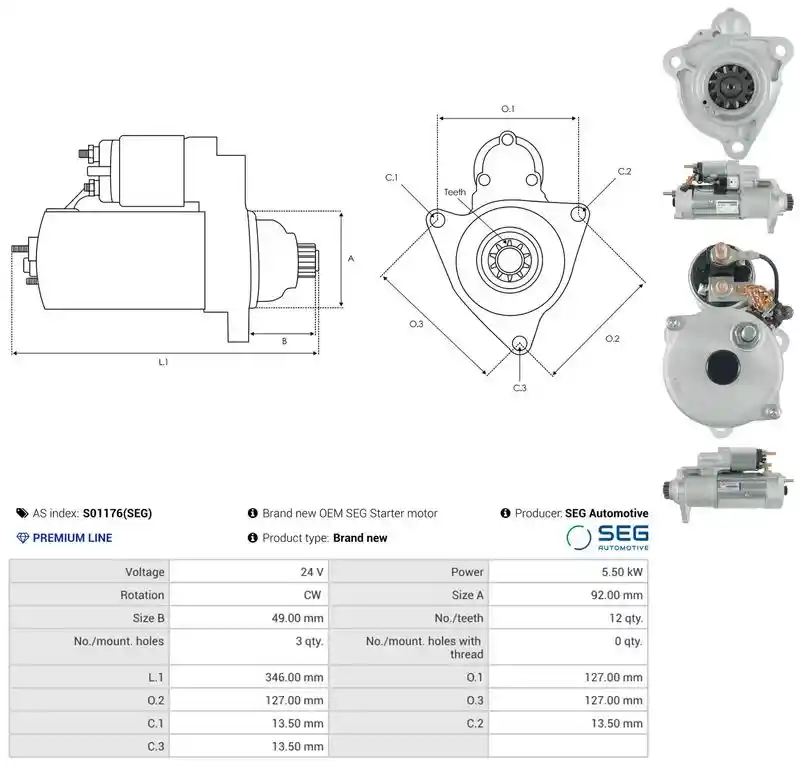 AS-PL S01176(SEG)