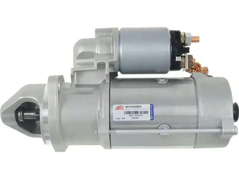 AS-PL S01181(SEG)