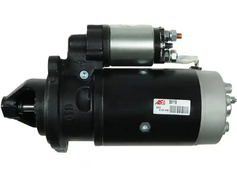 AS-PL S0118