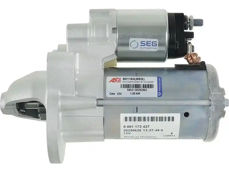 AS-PL S01193(SEG)