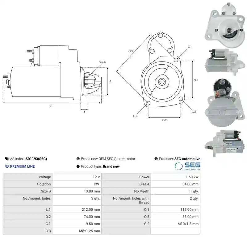 AS-PL S01193(SEG) AS-PL S01193(SEG)