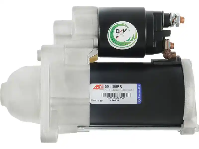 AS-PL S01199PR