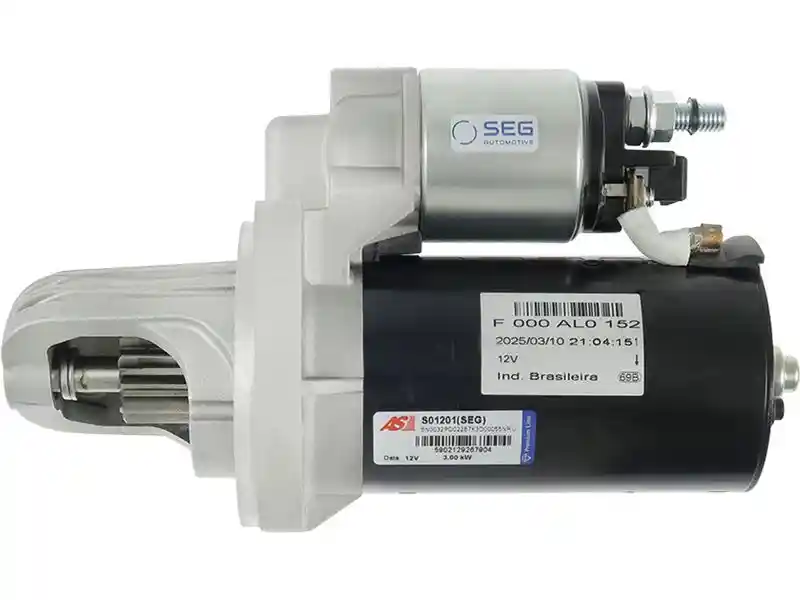 AS-PL S01201(SEG)