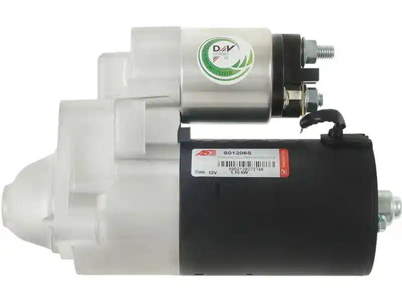 AS-PL S01206S