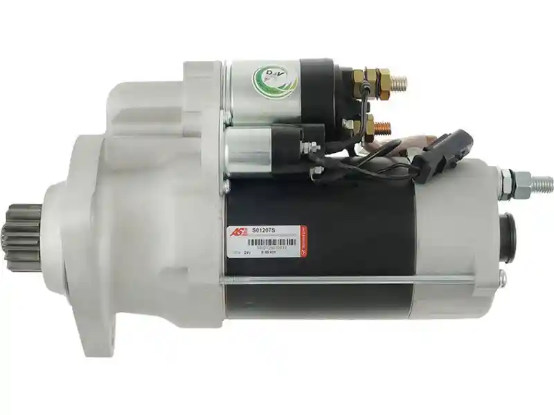 AS-PL S01207S