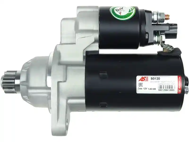 AS-PL S0120