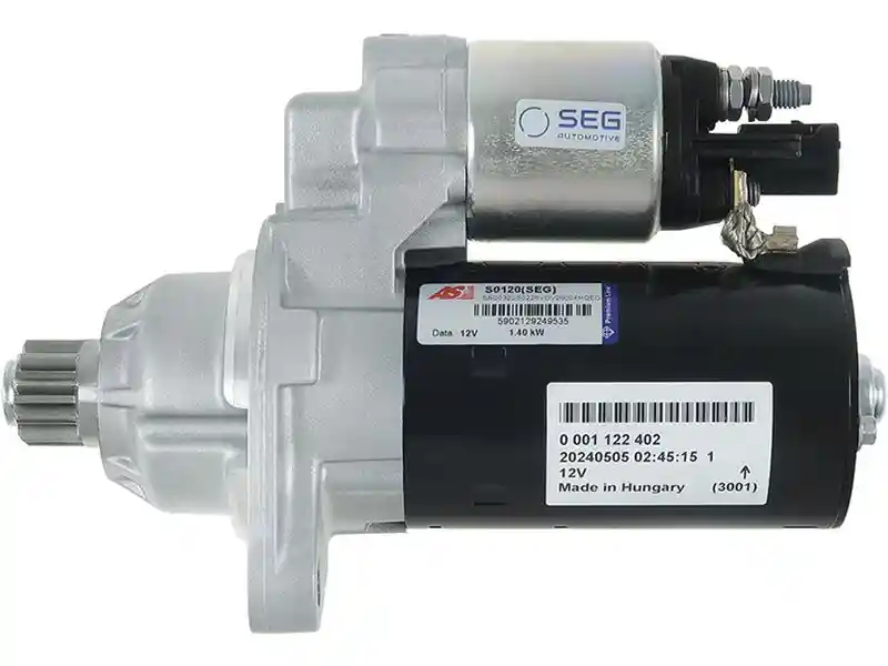 AS-PL S0120(SEG)