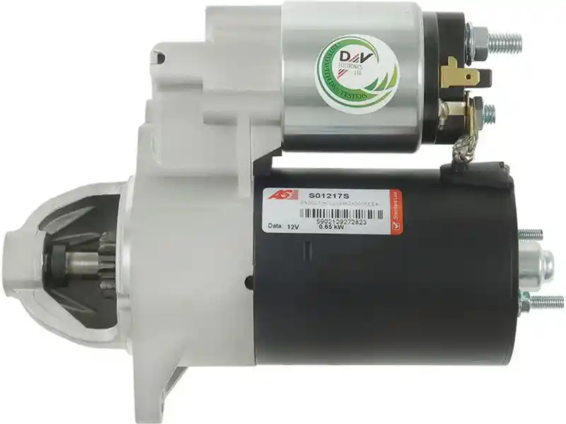 AS-PL S01217S
