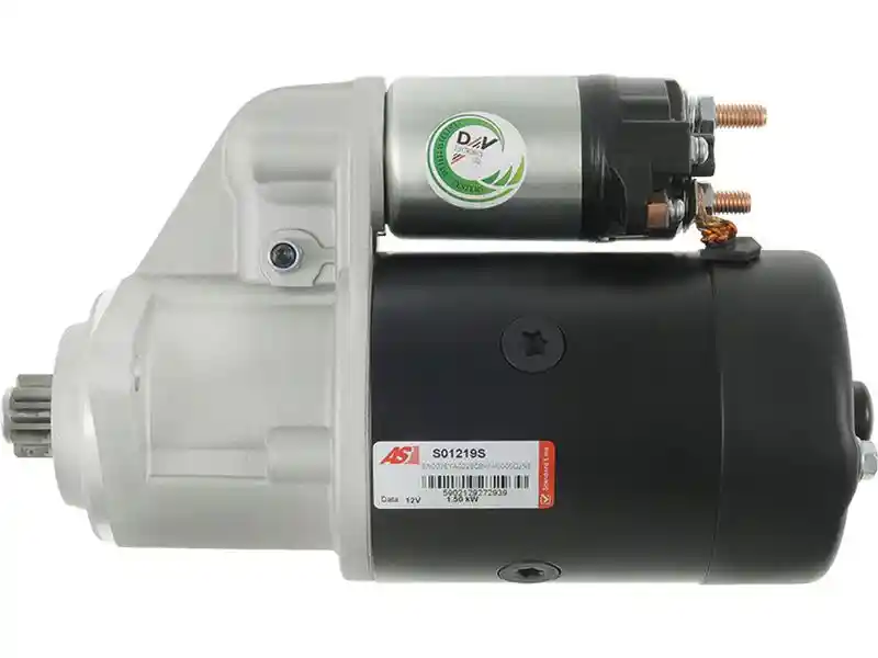 AS-PL S01219S