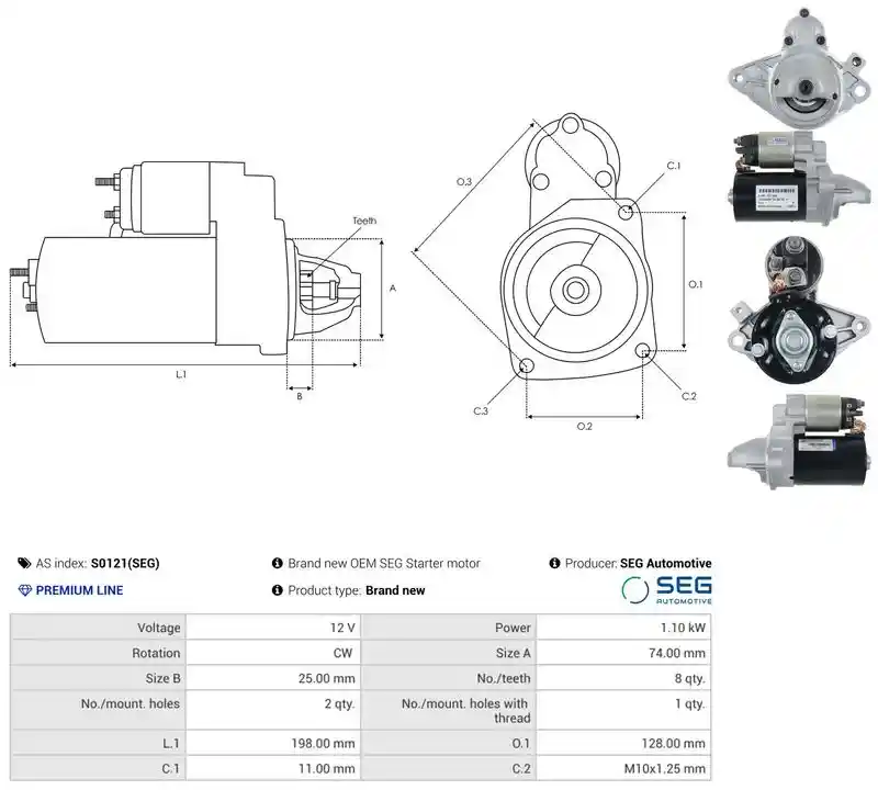 AS-PL S0121(SEG)