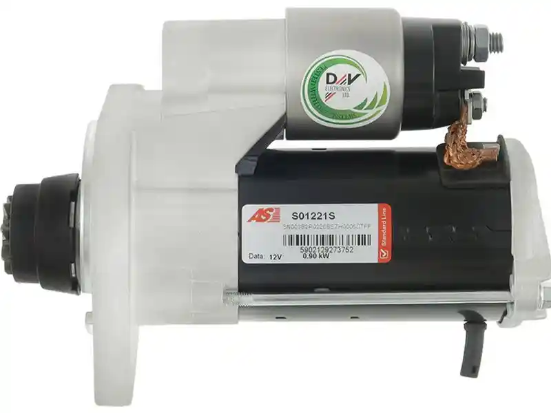 AS-PL S01221S