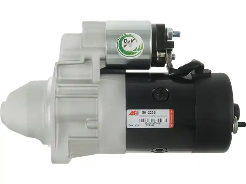 AS-PL S01223S