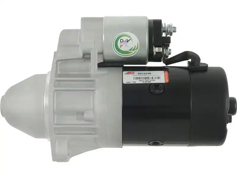AS-PL S01224S