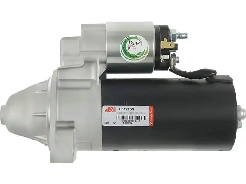 AS-PL S01225S