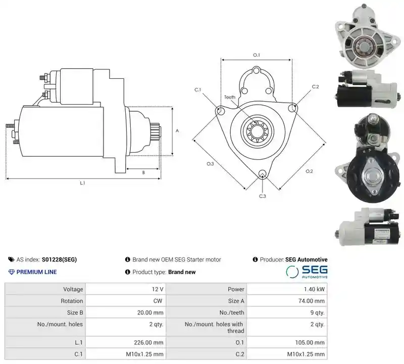 AS-PL S01228(SEG)