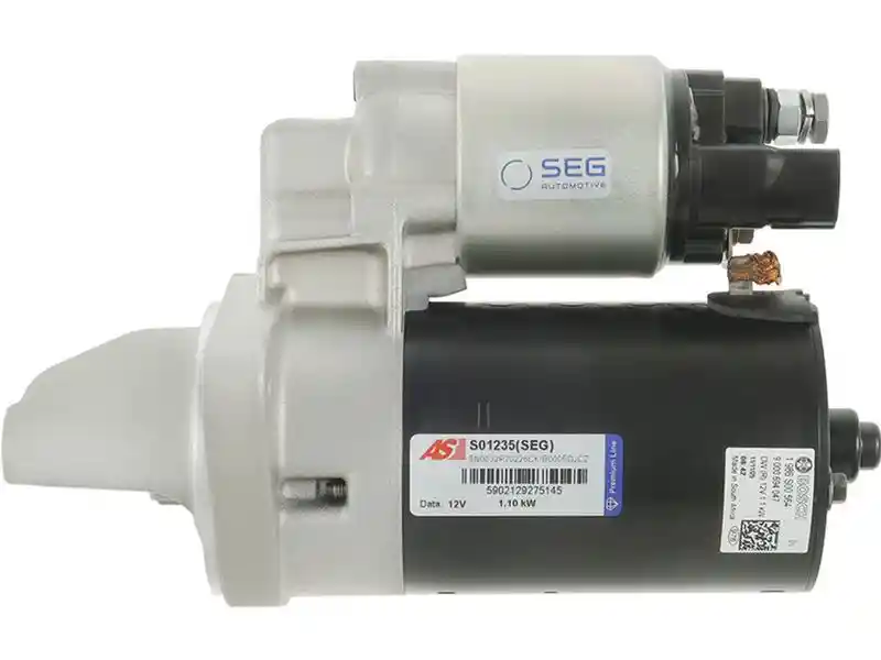 AS-PL S01235(SEG)