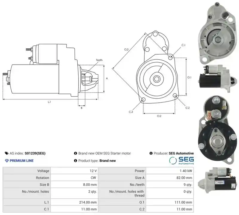 AS-PL S01239(SEG)