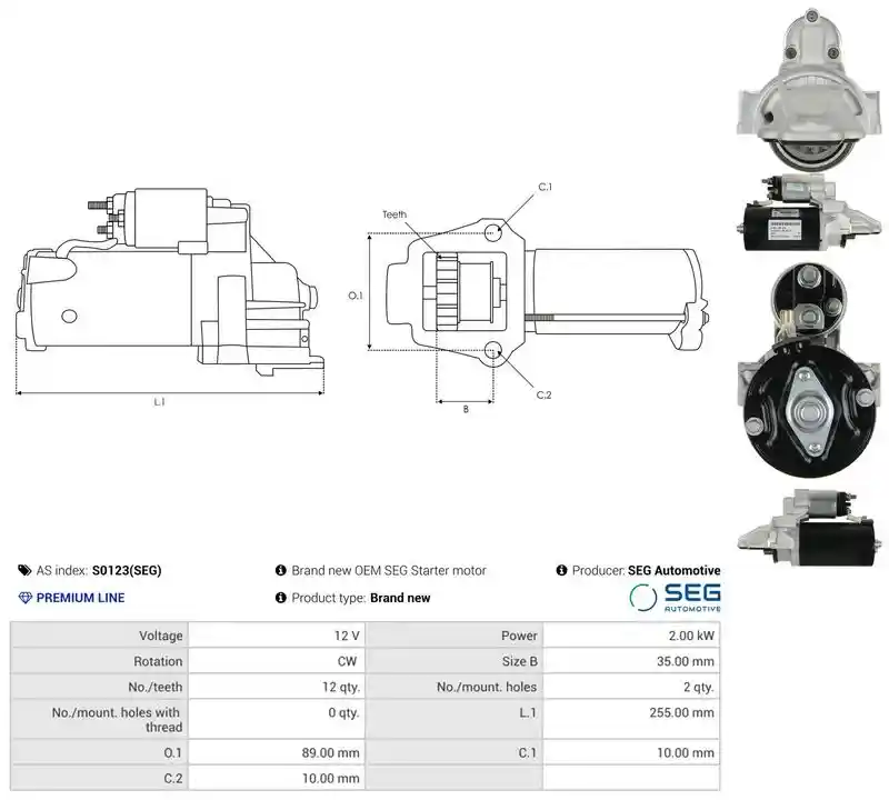 AS-PL S0123(SEG)