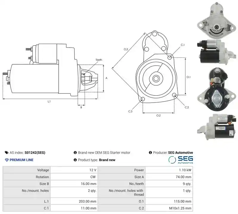 AS-PL S01242(SEG)