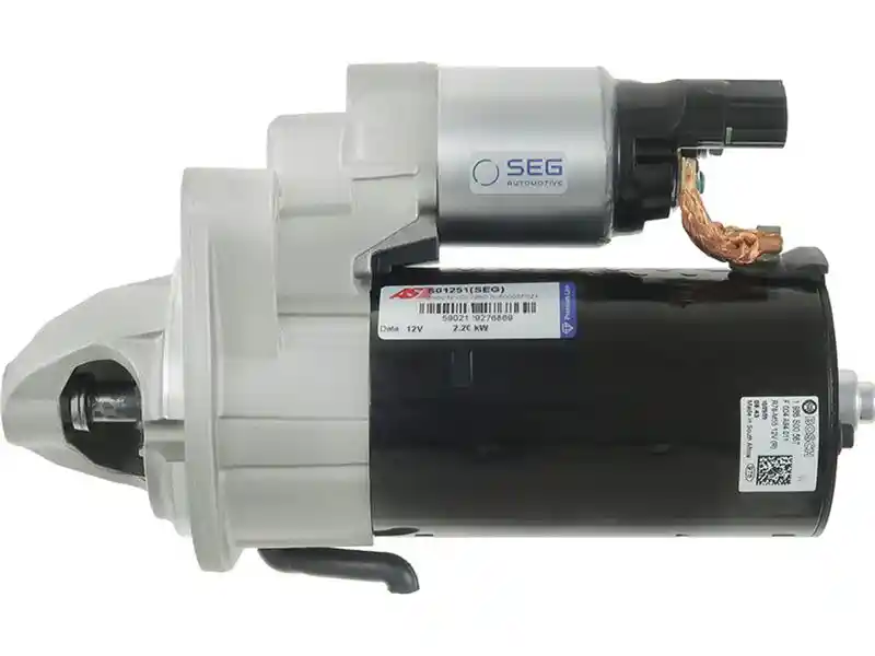 AS-PL S01251(SEG)