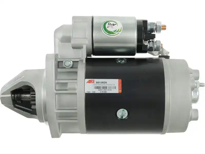 AS-PL S01252S