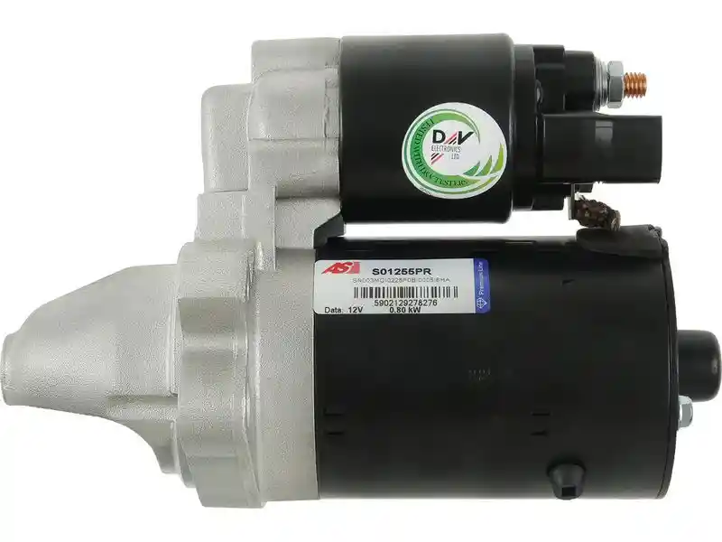 AS-PL S01255PR