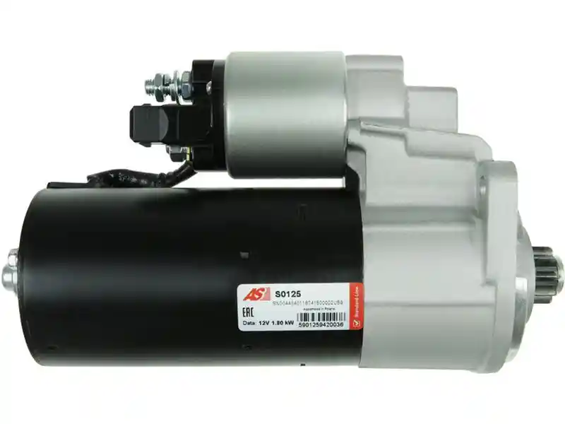 AS-PL S0125