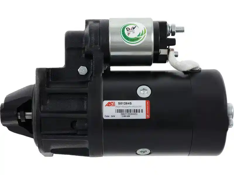 AS-PL S01264S