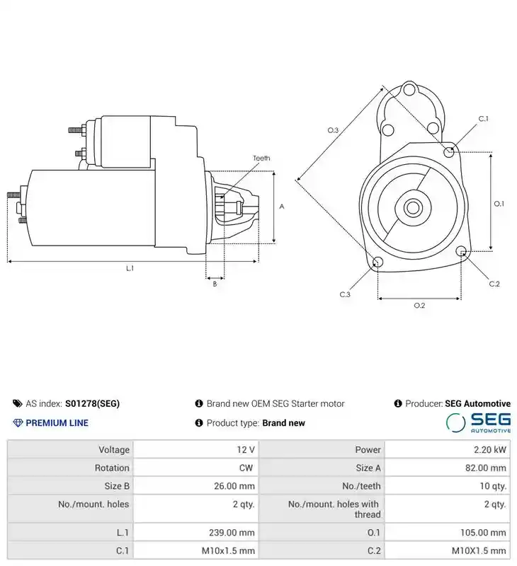 AS-PL S01278(SEG)